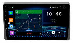   Abyss Audio MP-9333 Renault Duster / Arkana 2019+