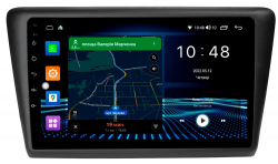    Abyss Audio MP-9342 Skoda Rapid 2012-2019