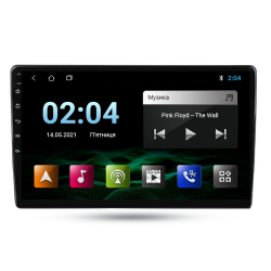    Abyss Audio MP-9349 Ssang Yong Tivoli 2019+