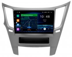    Abyss Audio MP-9353 Subaru Legacy / Outback 2009-2014