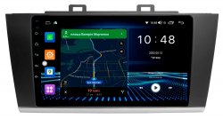    Abyss Audio MP-9355 Subaru Legacy / Outback 2014-2020