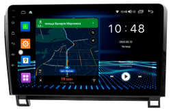 Автомагнітола штатна Abyss Audio MP-9358 Toyota Tundra 2014-2021 Фото Автомагнітола штатна Abyss Audio MP-9358 Toyota Tundra 2014-2021