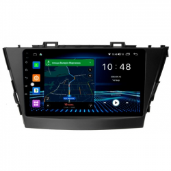 Автомагнітола штатна Abyss Audio MP-9365 Toyota Prius V 2012-2017 Фото Автомагнітола штатна Abyss Audio MP-9365 Toyota Prius V 2012-2017