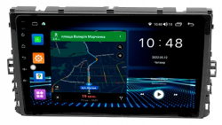    Abyss Audio MP-9383 Volkswagen Arteon / Atlas / Bora / Caravelle, Transporter (T6) / CC / Golf / Jetta / Passat / Polo / Teramont