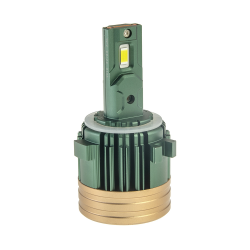    Cyclone LED SP2 H7 6000K VW ()