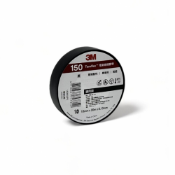   3M Temflex 150 black (18mm*20m)