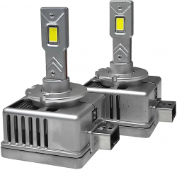    QLine Performance D1S 90W 6000K ()