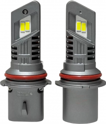 Світлодіодні лампи Baxster SX Active 9007 5800K (пара) Фото Світлодіодні лампи Baxster SX Active 9007 5800K (пара)