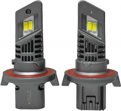    Baxster SX Active H13 5800K ()