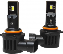    QLine TS Active HB4/9006 5800K ()