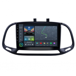    TORSSEN Fiat Doblo 15+ F9464 4G Carplay DSP