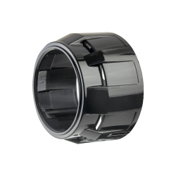     Cyclone S-2 Black (2.5