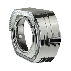 Маска біксенонової лінзи Cyclone S-51 (3.0 Фото Маска біксенонової лінзи Cyclone S-51 (3.0