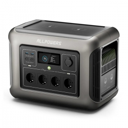     ALLPOWERS R1500 1800 LiFePO4