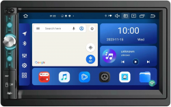   Baxster BMS-A710 PRO Android 12 2/32