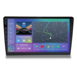    TORSSEN Audi A4 00-08/Seat Exeo FL9 4+64Gb 4G Carplay DSP