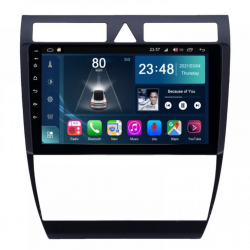    TORSSEN Audi A6 (4B) 97-05 ,Allroad 00-06 FL9 4+64Gb 4G Carplay DSP
