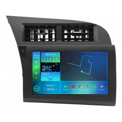    TORSSEN Audi A6 C6 2005-2011 FL9 4+64Gb 4G Carplay DSP