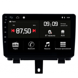    TORSSEN Audi Q3 13-18 FL9 4+64Gb 4G Carplay DSP