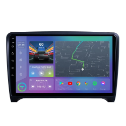    TORSSEN Audi TT 06-14 FL9 4+64Gb 4G Carplay DSP