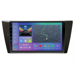    TORSSEN BMW 3 (E90, E91, E92, E93) 04-12 FL9 4+64Gb 4G Carplay DSP