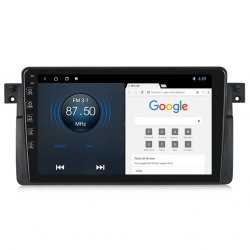    TORSSEN BMW 3 e46 FL9 4+64Gb 4G Carplay DSP