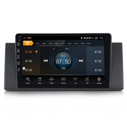    TORSSEN BMW 5 e39 FL9 4+64Gb 4G Carplay DSP