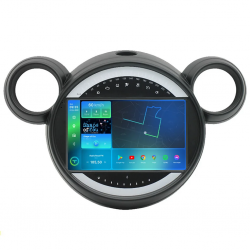    TORSSEN BMW Mini (2007-2015) FL9 4+64Gb 4G Carplay DSP