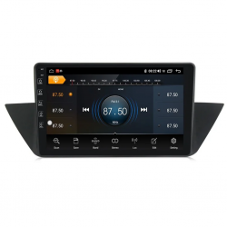    TORSSEN BMW X1 e84 FL9 4+64Gb 4G Carplay DSP