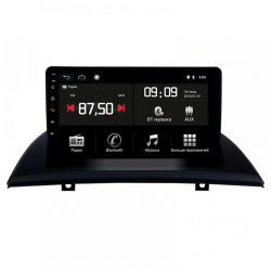    TORSSEN BMW X3 E83 03-10 FL9 4+64Gb 4G Carplay DSP