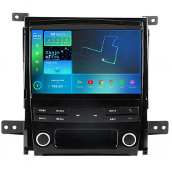    TORSSEN Caddilac Escalade 2008-2012 FL9 4+64Gb 4G Carplay DSP