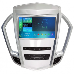    TORSSEN Cadillac SRX 2008-2013 FL9 4+64Gb 4G Carplay DSP