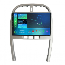    TORSSEN Chery Tiggo 3 14-16 FL10 4+64Gb 4G Carplay DSP