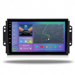    TORSSEN Chery Tiggo 3 16+ FL9 4+64Gb 4G Carplay DSP