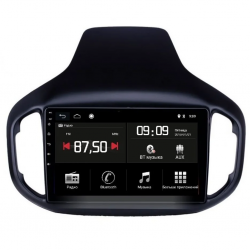    TORSSEN Chery Tiggo 7 16+ FL10 4+64Gb 4G Carplay DSP