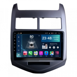    TORSSEN Chevrolet Aveo 12-13 FL9 4+64Gb 4G Carplay DSP