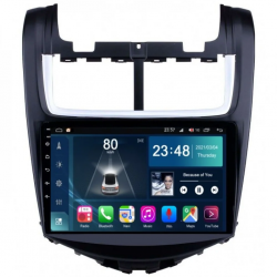    TORSSEN Chevrolet Aveo 14-FL9 4+64Gb 4G Carplay DSP