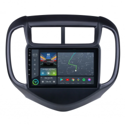   TORSSEN Chevrolet Aveo 16- FL9 4+64Gb 4G Carplay DSP