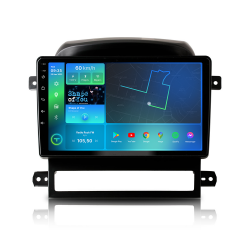    TORSSEN Chevrolet Captiva 1 2006-2011 FL9 4+64Gb 4G Carplay DSP