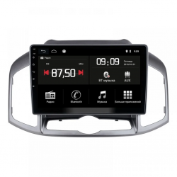    TORSSEN Chevrolet Captiva 16+ FL10 4+64Gb 4G Carplay DSP