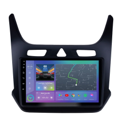    TORSSEN Chevrolet Cobalt/Ravon R4 FL9 4+64Gb 4G Carplay DSP