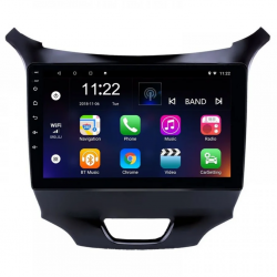    TORSSEN Chevrolet Cruze 16+ FL9 4+64Gb 4G Carplay DSP