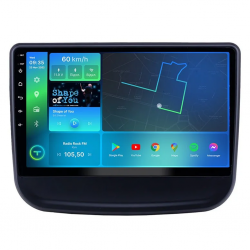    TORSSEN Chevrolet Equinox 2016-2020 FL10 4+64Gb 4G Carplay DSP