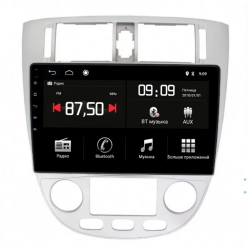    TORSSEN Chevrolet Lacetti 04-13 climate FL9 4+64Gb 4G Carplay DSP