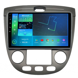    TORSSEN Chevrolet Lacetti 04-13 climate silver FL9 4+64Gb 4G Carplay DSP