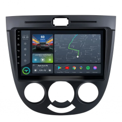    TORSSEN Chevrolet Lacetti 04-13 FL9 4+64Gb 4G Carplay DSP