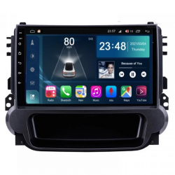    TORSSEN Chevrolet Malibu 12-15 FL9 4+64Gb 4G Carplay DSP