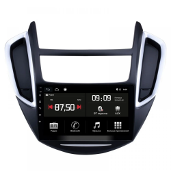    TORSSEN Chevrolet Tracker/Trax 14-16 FL9 4+64Gb 4G Carplay DSP