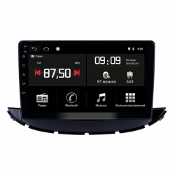    TORSSEN Chevrolet Tracker/Trax 16+ FL9 4+64Gb 4G Carplay DSP