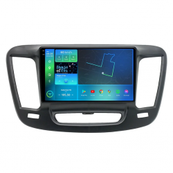    TORSSEN Chrysler 200 2015-2017 FL9 4+64Gb 4G Carplay DSP